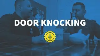 Solar Pros: Ep #10 Door Knocking