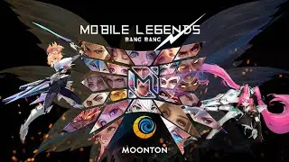 RUSHANDO JUNGLE | BUSCANDO IMORTAL | MOBILE LEGENDS