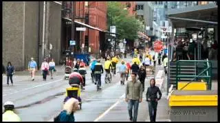 Bicycle Transportation Alliance & Community Cycling Center Give!Guide 2012
