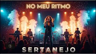 NO MEU RITMO - SERTANEJO
