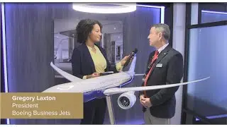 The Future of Business Aviation - What Our Customers Think | MEBAA 2018