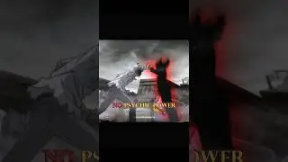 The Strongest MAN in Mob Psycho? | Mob x Reigen Arataka Edit