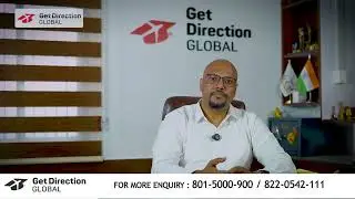 WHY CHOOSE TO STUDY ABROAD? I GET DIRECTION GLOBAL I ABROAD EDUCTION - 001