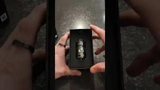 vape Smok G-PRIV4 y tanque TFV18