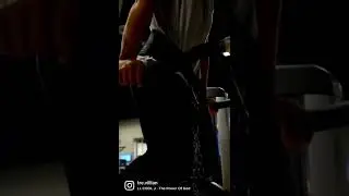#gym #gymtok #gymlife #gymmotivation #gymrat #eosfitness #eos