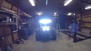 Jeep JK WoneNice 52
