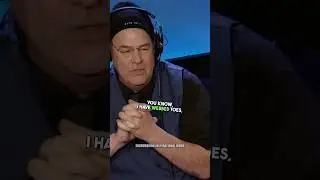 Dan Aykroyd Funny ConeHeads Story #shorts #funny @howardstern