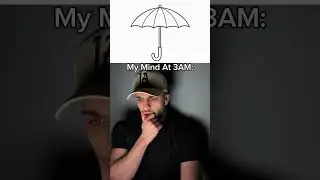 My Mind At 3AM 🕒 (Part 2)