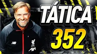FIFA 21 - MELHOR T&Aacute;TICA 3-5-2 ATUALIZADA DEPOIS DA ATUALIZA&Ccedil;&Atilde;O!
