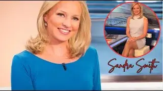 Sandra Smith, Defy Expectations By Showing Off Her True Size...