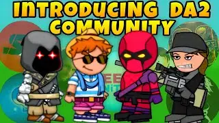 TOP 25 YOUTUBERS of MMC community 2024 | ft.@Gamings_king_7 |@meenanitia | #minimilitiaclassic |