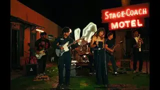 Crossroads Music Sessions ft. Planet, I Love You w/Era Snow 