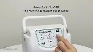 Product101: EasyPulse POC Function Guide
