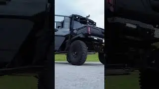 2025 Can-Am Defender at LCMP