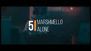 5 Best edm ringtones 🔥❣️