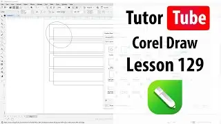 Corel Draw - Lesson 129 - Zoom