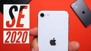 iPhone SE 2020 İnceleme