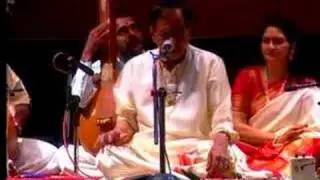 DR.M.BALAMURALIKRISHNA - ALIGITHE (Part 1)