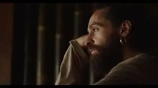 An Initiation for Men