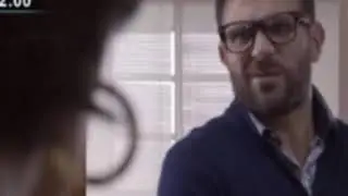 Los elegidos capítulo 6 parte 2