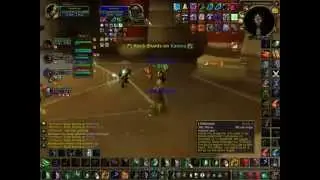 Vault of Archavon 10 Man with Heathmax!