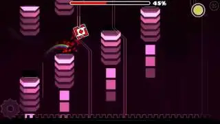 GEOMETRY DASH 