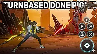 BEST TURN-BASED RPGS THAT STILL SET THE STANDARD IN 2026