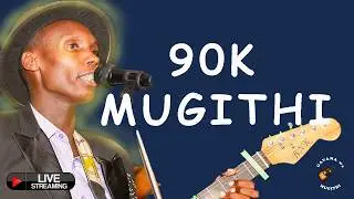 🔴90K KA MSOH MUGITHI LATEST MIX | BEST OF 90K KA MSOH MUGITHI MIX | 90K KA MSOH MUGITHI NEW(REACT)