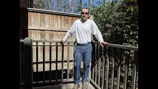 Mack Weldon The Radius Pants Review