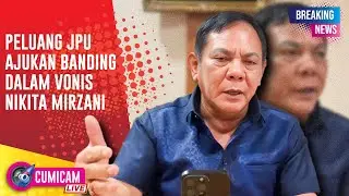 BREAKING NEWS! Irjen Ricky Sitohang Ungkap Peluang JPU Ajukan Banding Putusan Nikita Mirzani
