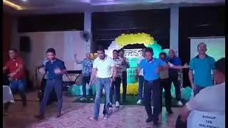 Todo Todong pagpapala