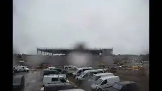 Full time lapse of Ignis House Construction