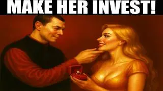 How to Make a Woman INVEST in You (Emotionally and S3xually) &ndash; According to Machiavelli