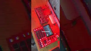 Akai MPC One+  Семплер/грувбокс с большим мультитач дисплеем #akai #mpc #sampler #beatmaking #beats