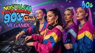 Best 90s Eurodance MIX💥2 Fabiola, La Bouche, Africa Bambaataa, Taleesa, E-Rotic, Darkness