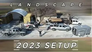 The Evolution of our Landscape Business: 2018-2024