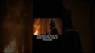 THE RISE OF BABYLON