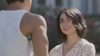 Eternamente Amándonos: Historia de Blanca y Marco 8/24