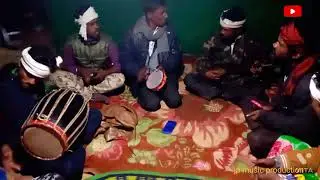 OLPO BOYOSHE PEREM SHIKHAIA CHOILA GELA/jp music production