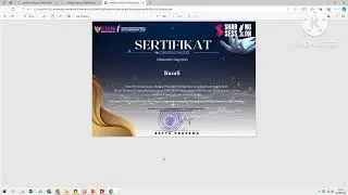 Tutorial Update Data Diklat/Kursus di Myasn BKN