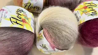 Tanti nuovi filati per l&rsquo;autunno e l&lsquo;inverno - www.filatiromance.com
