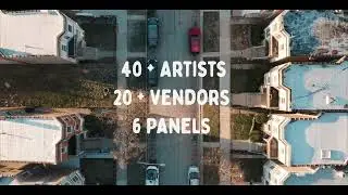 Chicago Electronic Music Conference 2025