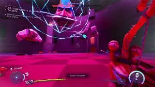 High On Life 2 - Boss James Stevenson