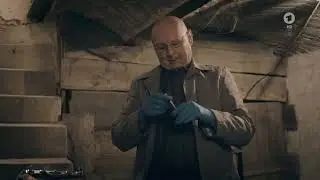 Der Masuren-Krimi: Fryderyks Erbe (2020) - part 2