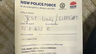 Government corruption NDIS mental health community service Anglicare and more THEN the killer 