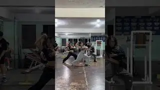 You ain&rsquo;t never met a gyal like us 💅 Dc: @Leyen Kurt #gyallikeme #dancechallenge #dance #alphaph