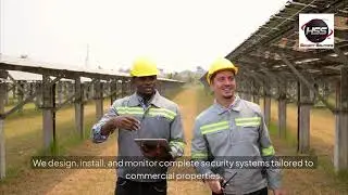 Murfreesboro TN Commercial Security Systems &ndash; HSS Security Solutions
