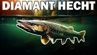 Auf der SUCHE nach dem DIAMANT HECHT! deutsch | Call of the Wild the Angler