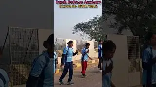Physical exercise (Training & counselling For Defence Service Entrance Examination) #trainingvideo