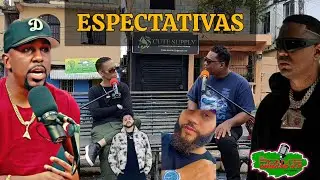 LA CASA 3, DEMBOW, LUINNY ( EL PICANTE URBANO RD)